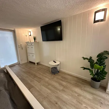 Schoene In Der Altstadt דירה