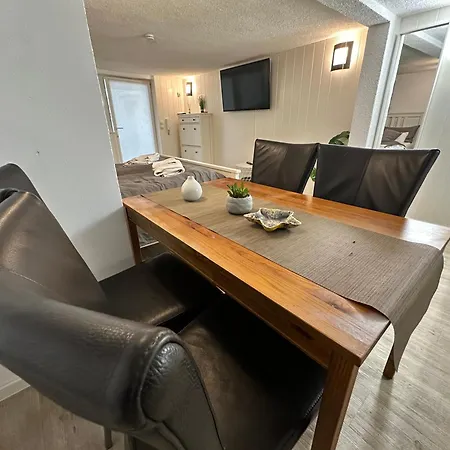 Schoene In Der Altstadt *