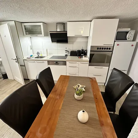 Schoene In Der Altstadt