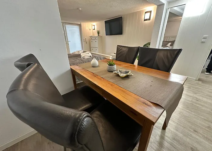 Schoene In Der Altstadt *