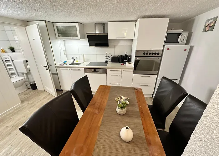 Schoene In Der Altstadt